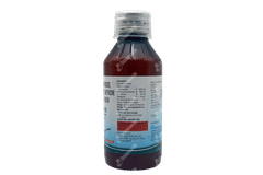 Happicid Ice Mint Flavour Sugar Free Suspension 120ml