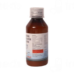Happicid Ice Mint Flavour Sugar Free Suspension 120ml