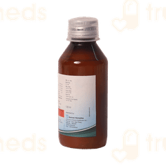 Happicid Ice Mint Flavour Sugar Free Suspension 120ml