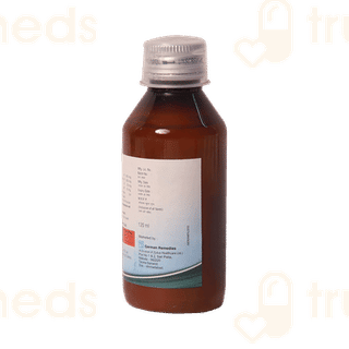 Happicid Ice Mint Flavour Sugar Free Suspension 120ml