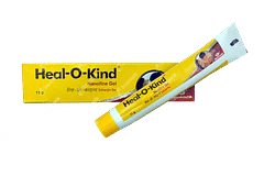 Heal O Kind Nanofine Gel 11gm