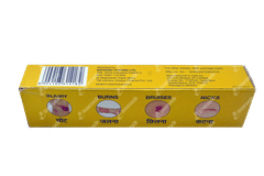 Heal O Kind Nanofine Gel 11gm