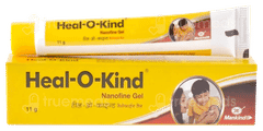 Heal O Kind Nanofine Gel 11Gm Heal O Kind Nanofine Gel 11Gm
