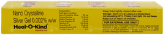 Heal O Kind Nanofine Gel 11Gm