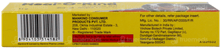 Heal O Kind Nanofine Gel 11Gm