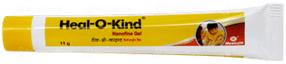 Heal O Kind Nanofine Gel 11Gm