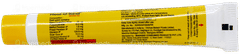 Heal O Kind Nanofine Gel 11Gm