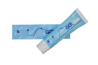 Hyalugel Plus Gel 30 GM