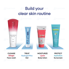 Hyalugel Plus Gel 30gm