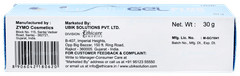 Hyalugel Plus Gel 30gm