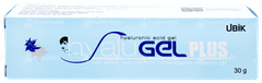 Hyalugel Plus Gel 30gm