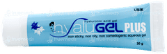 Hyalugel Plus Gel 30gm