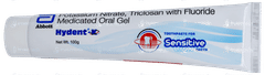 Hydent K Toothpaste 100gm
