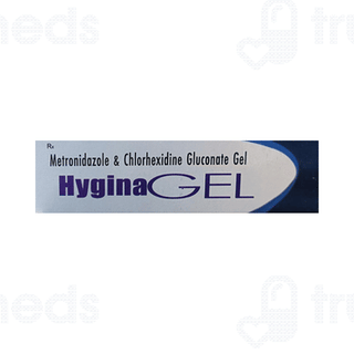 Hyginagel Gel 15gm