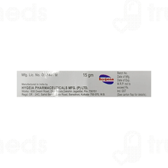 Hyginagel Gel 15gm Hyginagel Gel 15gm