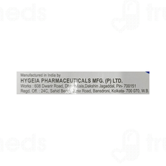 Hyginagel Gel 15gm Hyginagel Gel 15gm