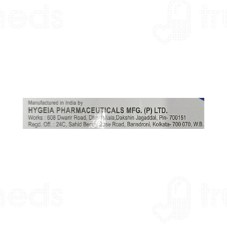 Hyginagel Gel 15gm