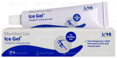 Ice Gel 25gm