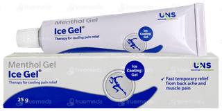 Ice Gel 25gm