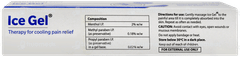 Ice Gel 25gm