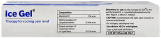 Ice Gel 25gm
