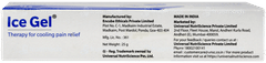 Ice Gel 25gm