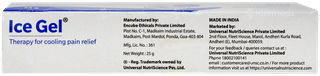 Ice Gel 25gm