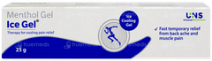 Ice Gel 25gm