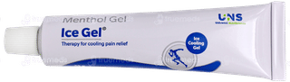 Ice Gel 25gm