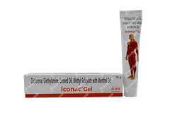 Iconac Gel 30gm