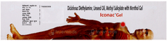 Iconac Gel 30Gm