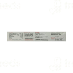 Iconac Gel 30gm