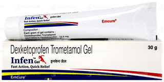 Infen Gel 30gm