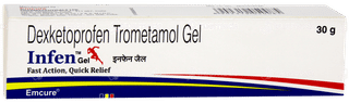 Infen Gel 30gm