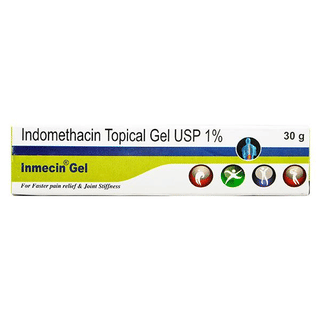Inmecin Gel 30Gm