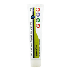 Inmecin Gel 30Gm
