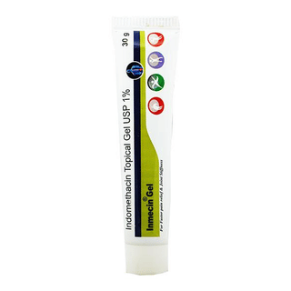 Inmecin Gel 30Gm