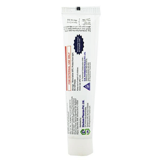 Inmecin Gel 30Gm