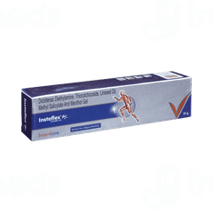 Instaflex Gel 30gm