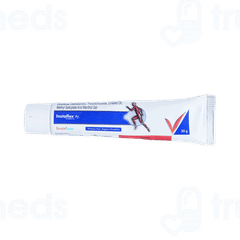 Instaflex Gel 30gm