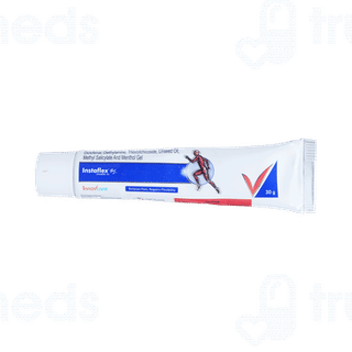 Instaflex Gel 30gm