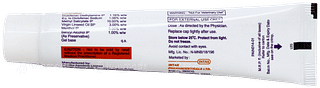 Intagesic Gel 30gm