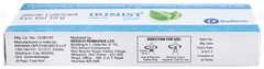 Irimist Eye Gel 10gm