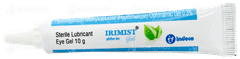 Irimist Eye Gel 10gm
