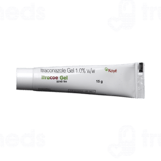 Itracoe Gel 15gm
