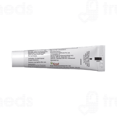 Itracoe Gel 15gm Itracoe Gel 15gm