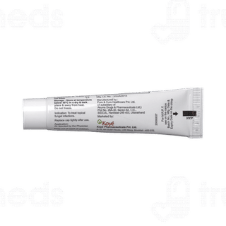 Itracoe Gel 15gm