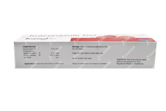 Itromed Gel 15gm
