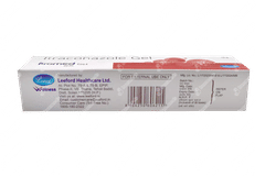 Itromed Gel 15gm