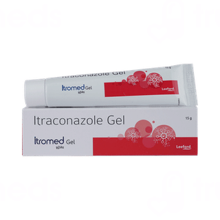 Itromed Gel 15gm